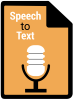 Speech to text-01